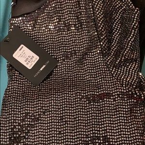 FashionNova Power is Me pant set 💕